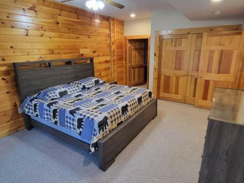 Hibernation Haven