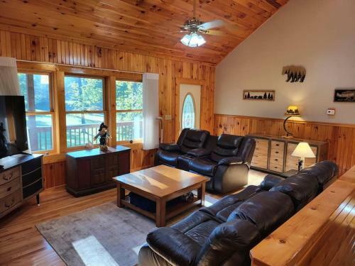 Hibernation Haven