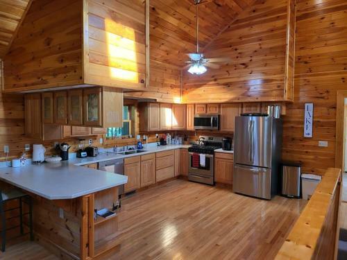 Hibernation Haven