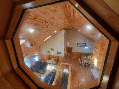 Hibernation Haven