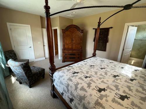 Dubla Vedere - Lake View - Hot Tub - Fire Pit - Sleeps 9