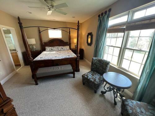Dubla Vedere - Lake View - Hot Tub - Fire Pit - Sleeps 9