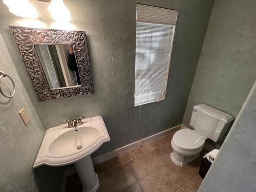Dubla Vedere - Lake View - Hot Tub - Fire Pit - Sleeps 9