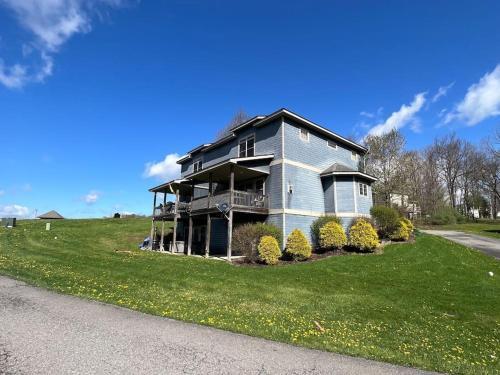Dubla Vedere - Lake View - Hot Tub - Fire Pit - Sleeps 9