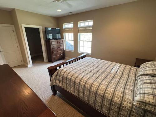 Dubla Vedere - Lake View - Hot Tub - Fire Pit - Sleeps 9