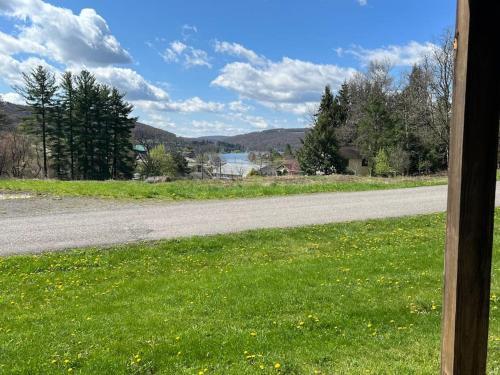 Dubla Vedere - Lake View - Hot Tub - Fire Pit - Sleeps 9