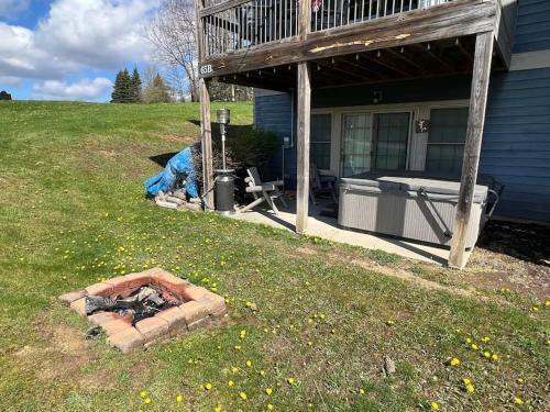 Dubla Vedere - Lake View - Hot Tub - Fire Pit - Sleeps 9