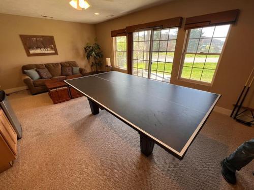 Dubla Vedere - Lake View - Hot Tub - Fire Pit - Sleeps 9