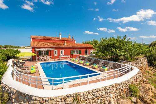 Villa Son Muscart By Villa Plus