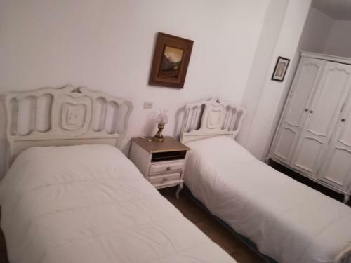 Apartamento Playas De Mi�o 8 Personas