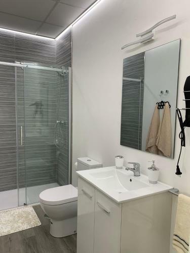Apartamento La Bahia