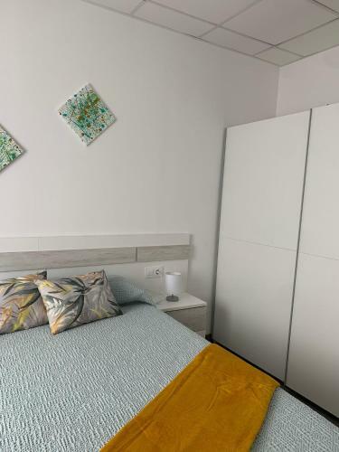 Apartamento La Bahia