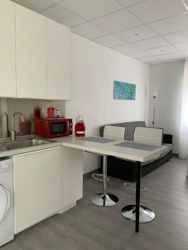 Apartamento La Bahia