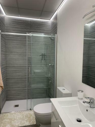 Apartamento La Bahia
