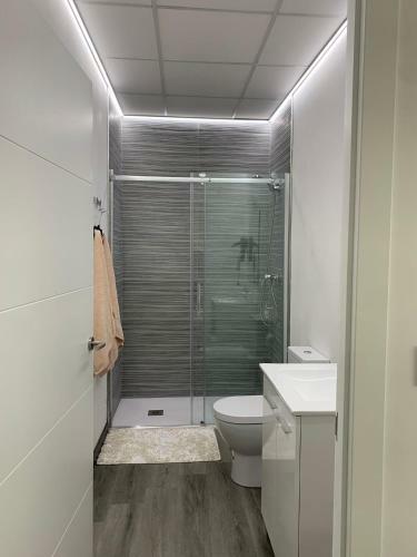Apartamento La Bahia