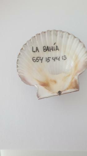 Apartamento La Bahia