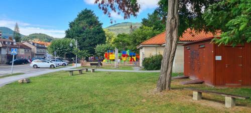Apartamento La Bahia