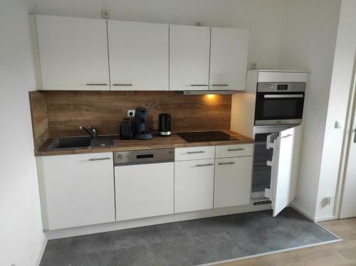 Apartamento Ponykoppel