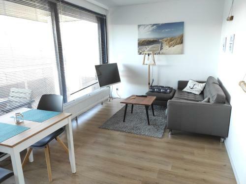 Apartamento Ponykoppel