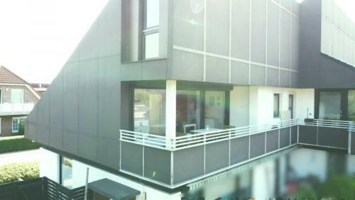 Apartamento Ponykoppel