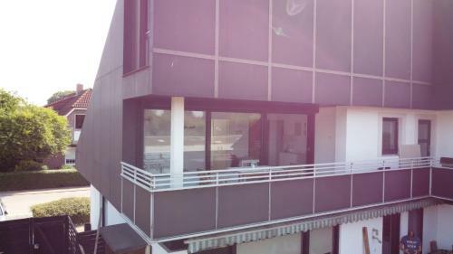 Apartamento Ponykoppel