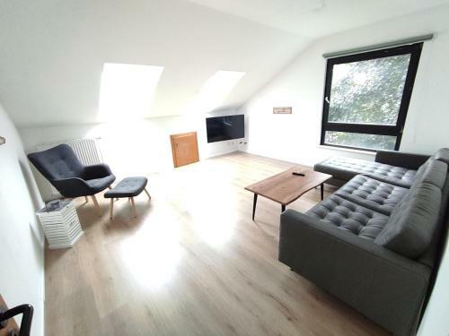 Apartamento Ostseebrise