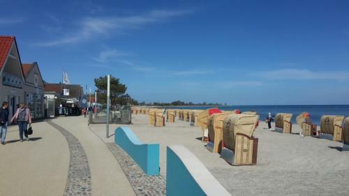 Apartamento Ostseebrise