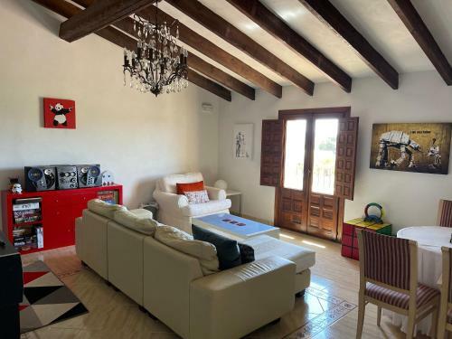 Agroturismo Grapevine Manor