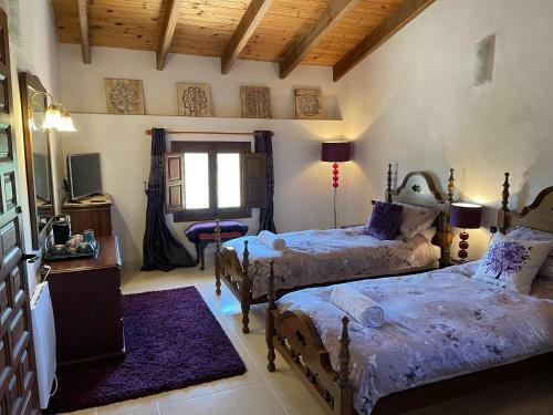 Agroturismo Grapevine Manor