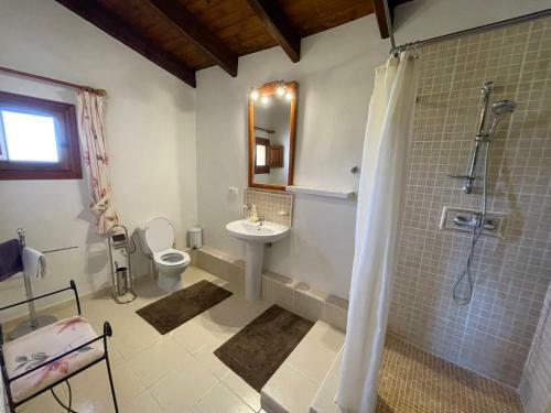 Agroturismo Grapevine Manor