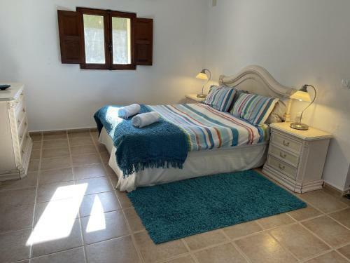 Agroturismo Grapevine Manor