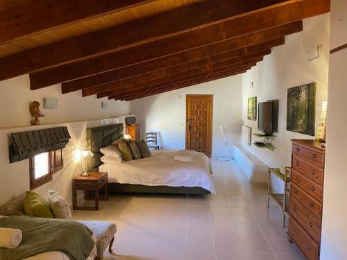 Agroturismo Grapevine Manor