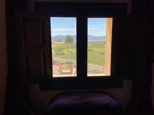 Agroturismo Grapevine Manor