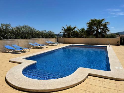 Agroturismo Grapevine Manor
