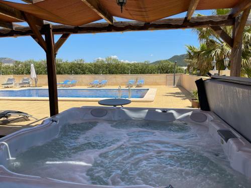 Agroturismo Grapevine Manor