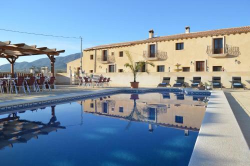 Agroturismo Grapevine Manor