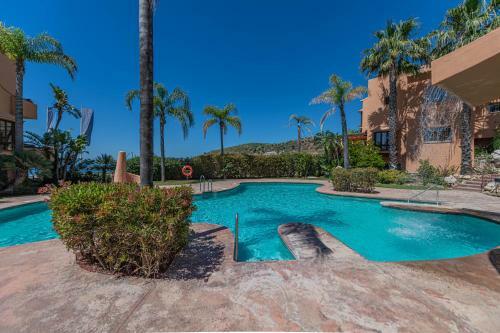 Elegant 4br Apartment In Rivera, Mijas, Pool, Wifi
