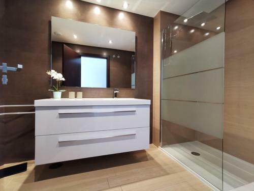 Apartamento Appartement Du Bonheur