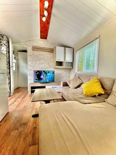Cozy Holiday Home