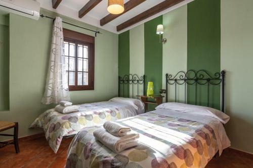 Casa De Teones