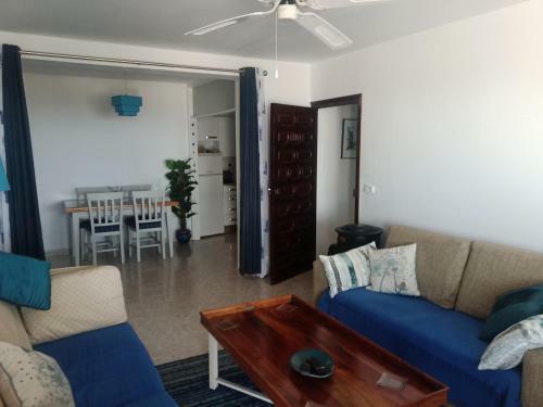 Apartamento Vistas Del Mar