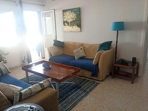 Apartamento Vistas Del Mar
