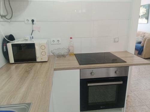 Apartamento Vistas Del Mar