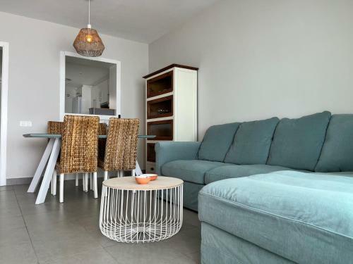 Apartamento Palmbeach Moj�car