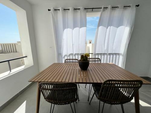 Apartamento Palmbeach Moj�car