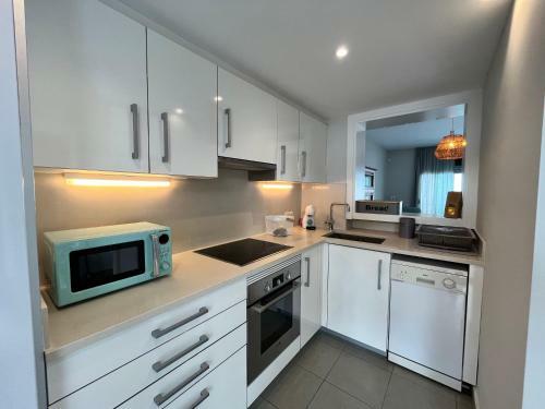 Apartamento Palmbeach Moj�car