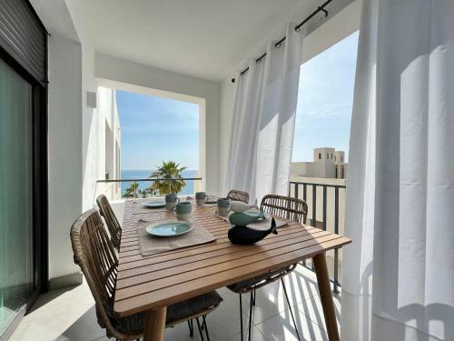 Apartamento Palmbeach Moj�car