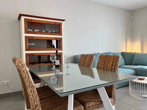 Apartamento Palmbeach Moj�car