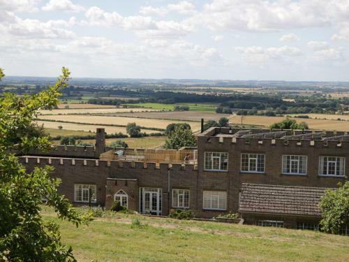 Castle Top Retreat