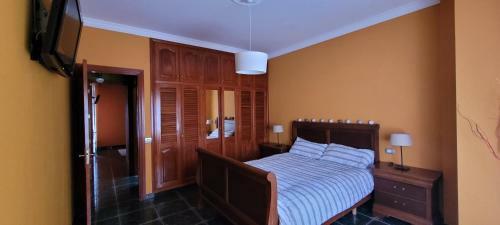 Apartamento Trekkers House